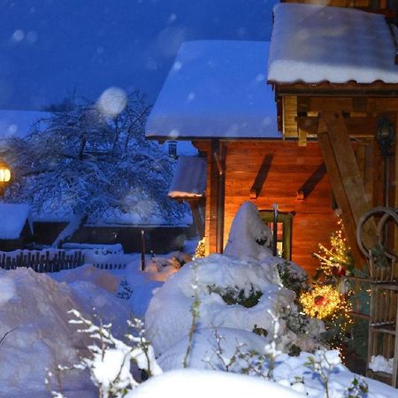 Wenzlhof Villa Цвизел Екстериор снимка