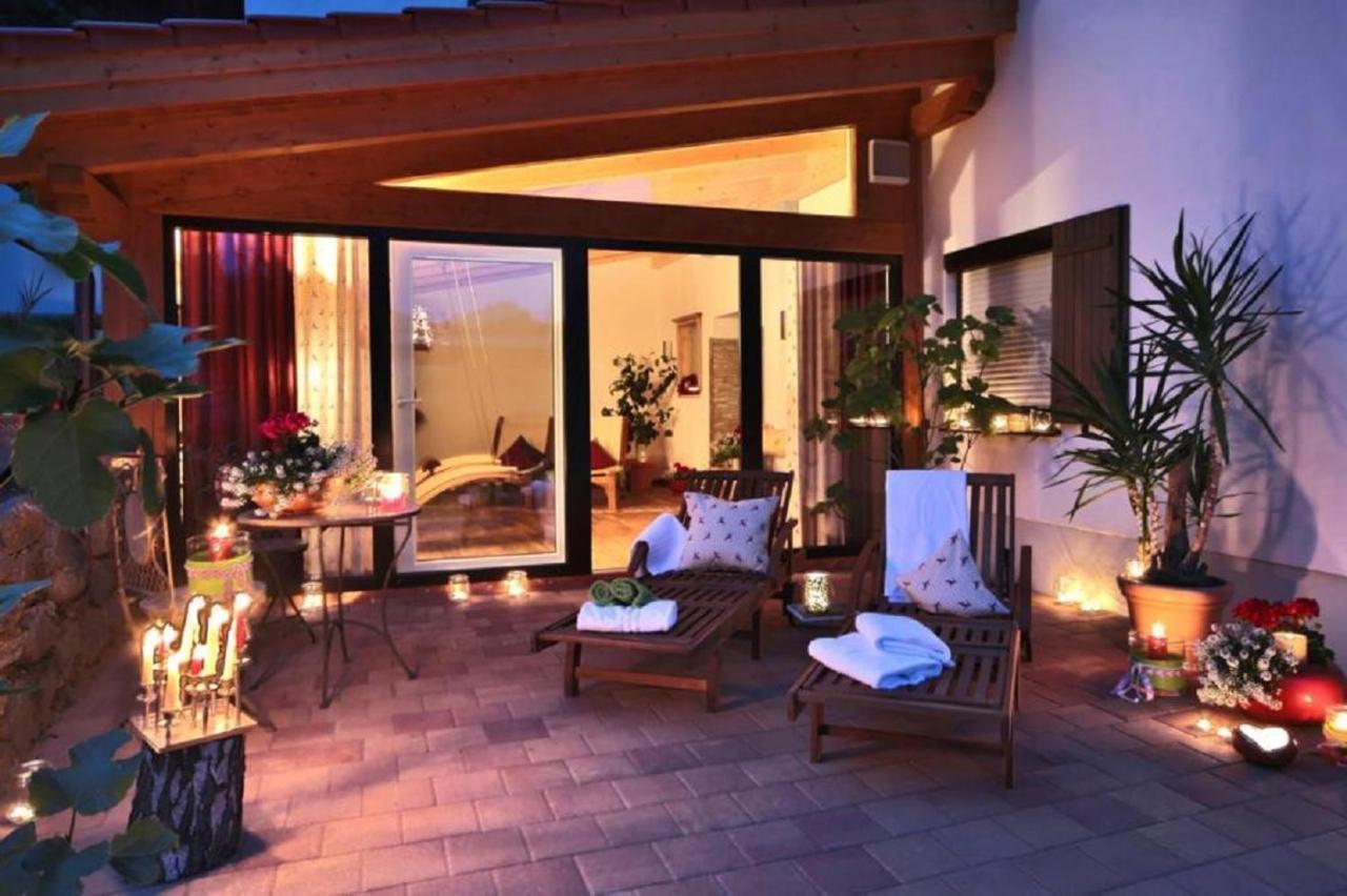 Wenzlhof Villa Цвизел Екстериор снимка