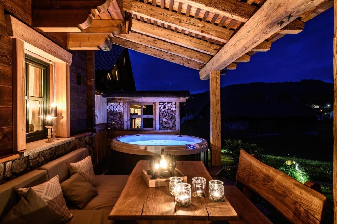 Wenzlhof Villa Цвизел Екстериор снимка