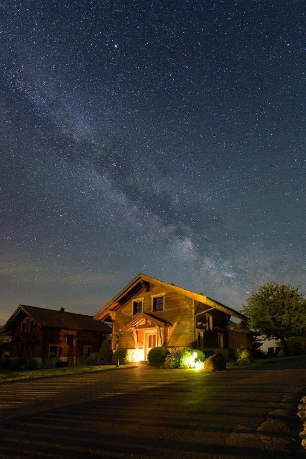 Wenzlhof Villa Цвизел Екстериор снимка