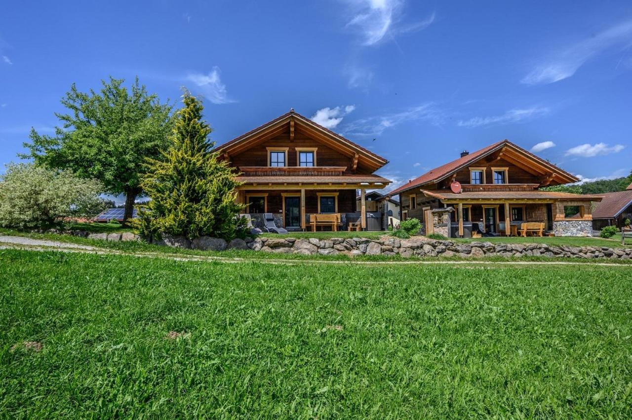 Wenzlhof Villa Цвизел Екстериор снимка
