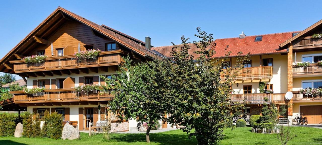 Wenzlhof Villa Цвизел Екстериор снимка