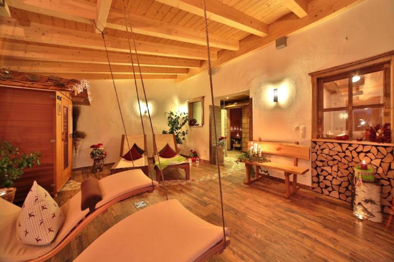 Wenzlhof Villa Цвизел Екстериор снимка