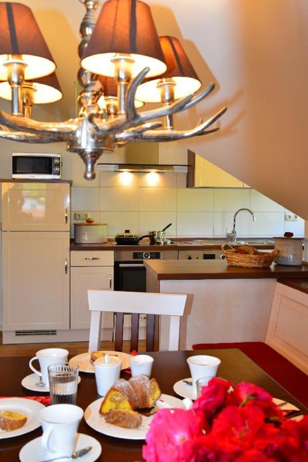 Wenzlhof Villa Цвизел Екстериор снимка