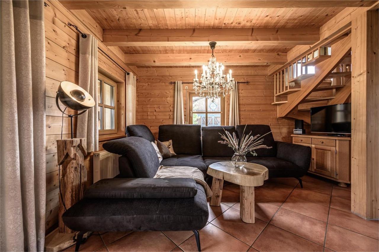 Wenzlhof Villa Цвизел Екстериор снимка