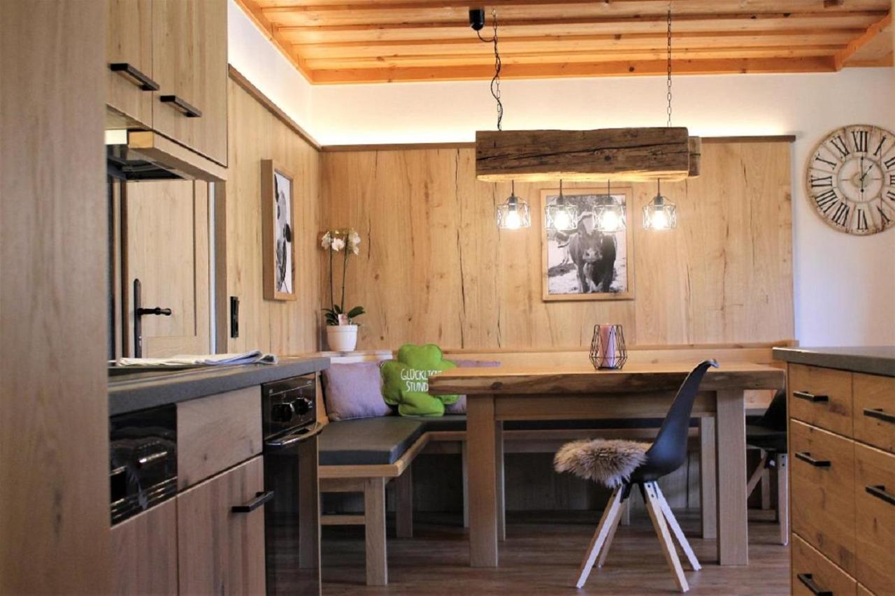Wenzlhof Villa Цвизел Екстериор снимка