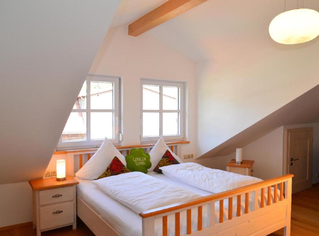 Wenzlhof Villa Цвизел Екстериор снимка
