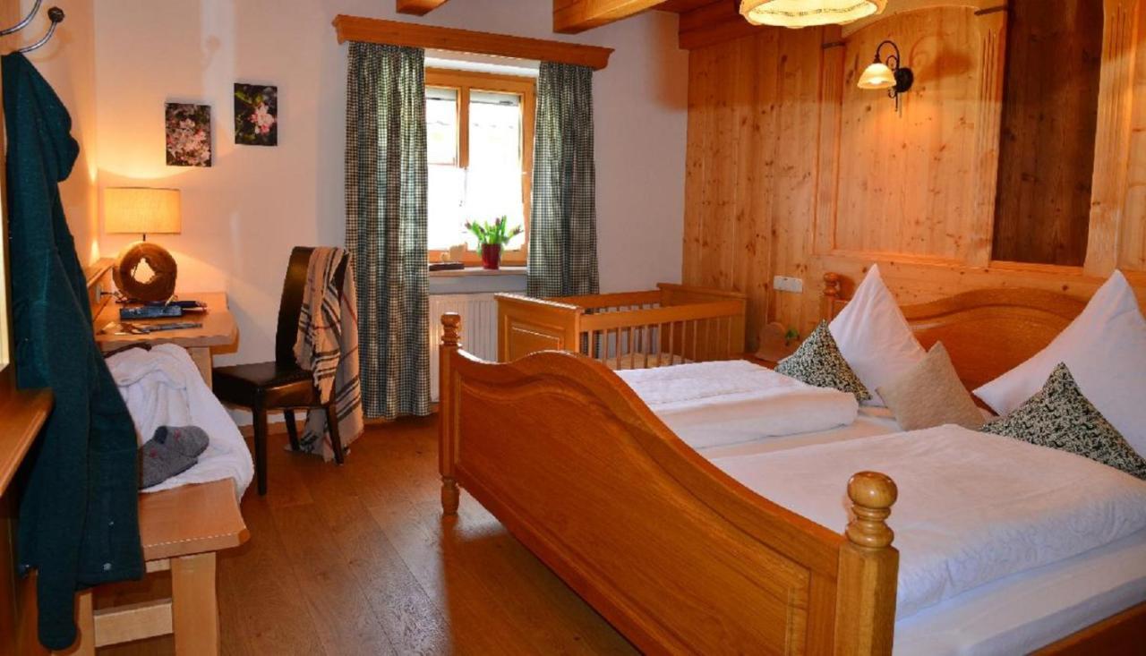 Wenzlhof Villa Цвизел Екстериор снимка