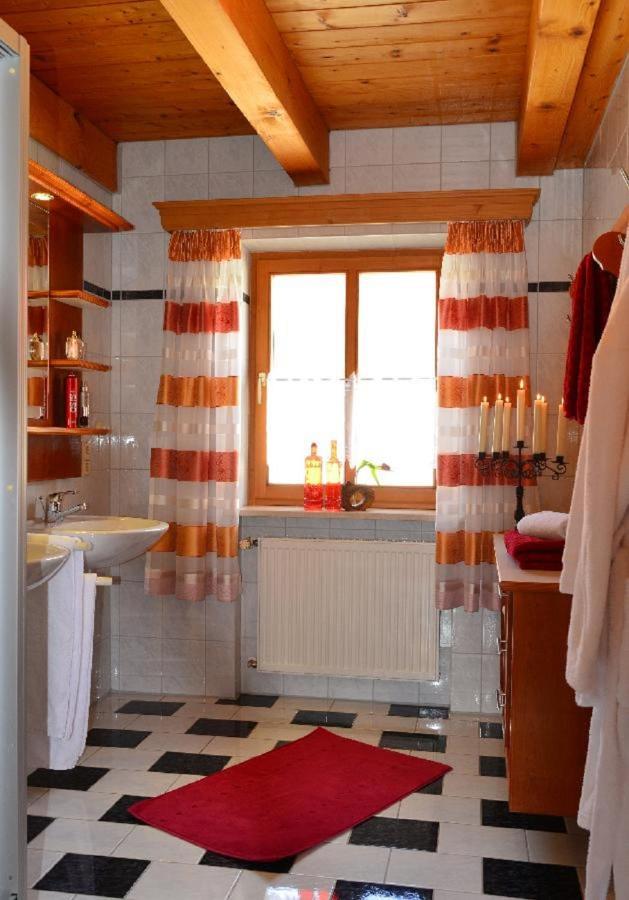 Wenzlhof Villa Цвизел Екстериор снимка