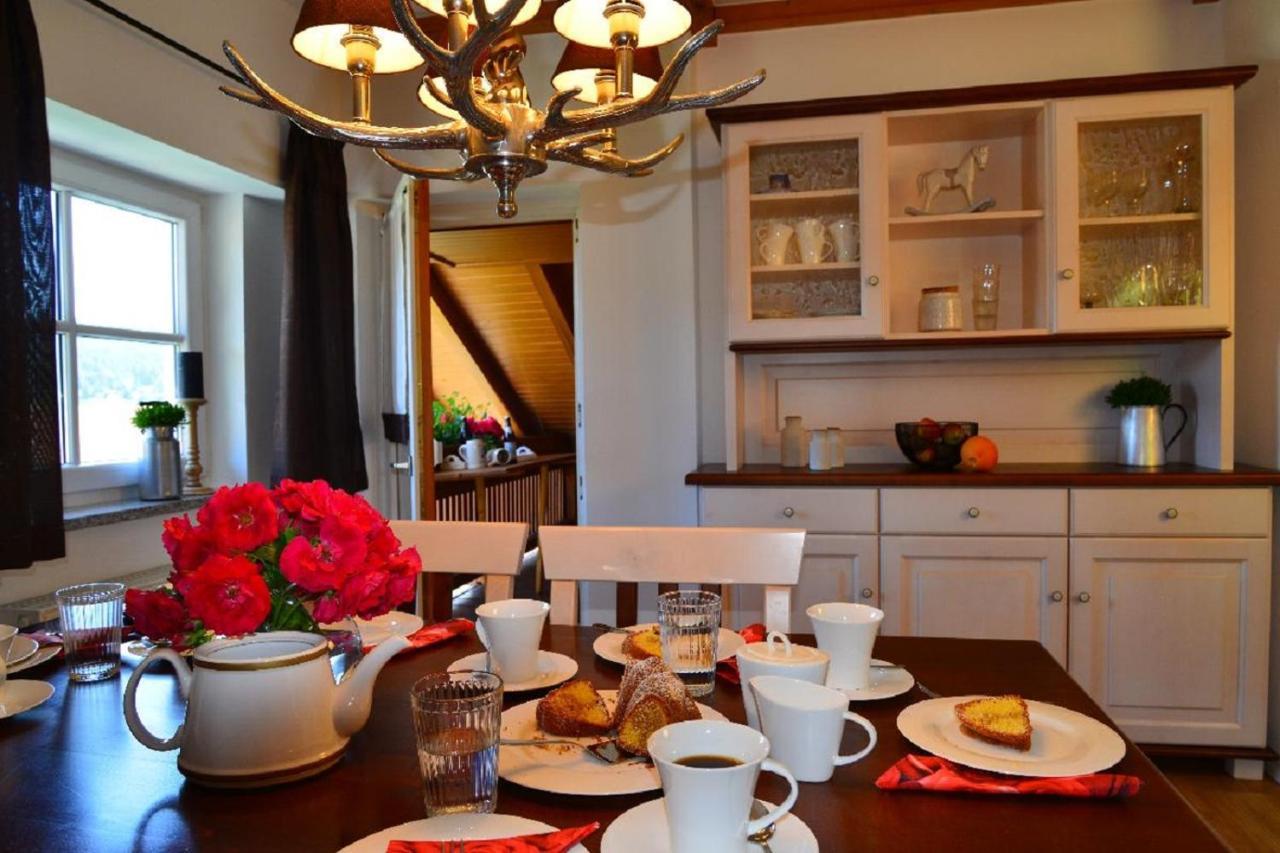 Wenzlhof Villa Цвизел Екстериор снимка